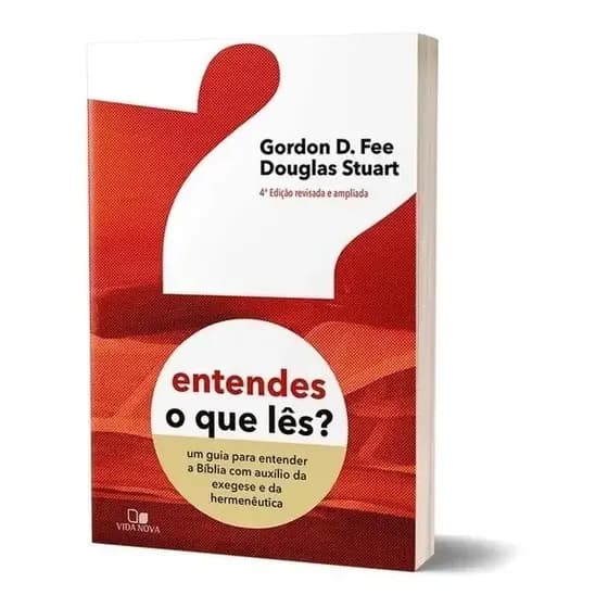 Capa de Entendes o que lês?